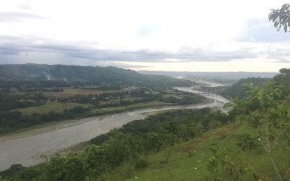 ched - cordillera administrative region photos|113K hectares of Cordillera farmlands already irrigated.